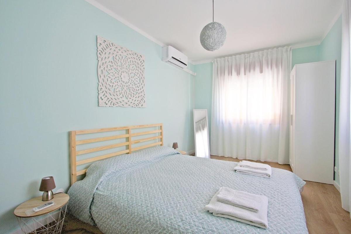 Apartamento Sofisara Tavira Zewnętrze zdjęcie