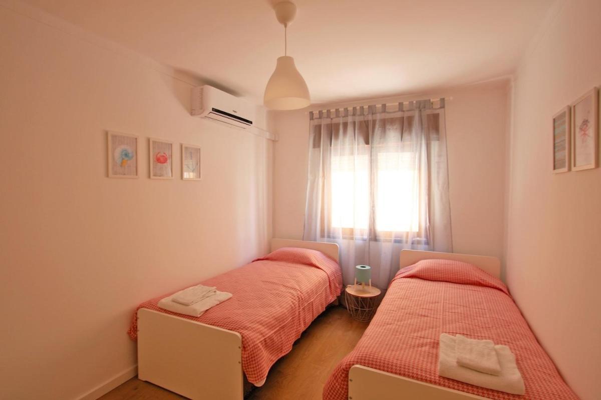 Apartamento Sofisara Tavira Zewnętrze zdjęcie