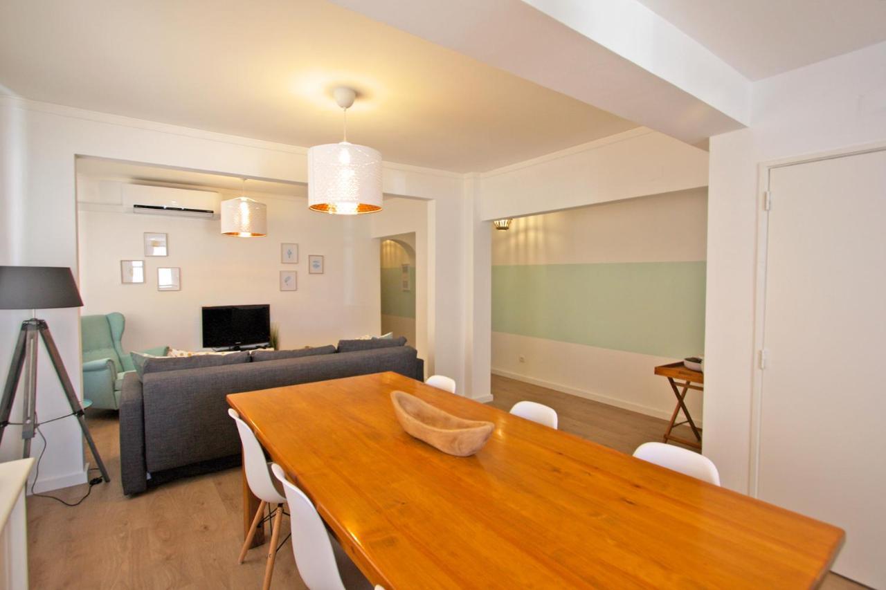 Apartamento Sofisara Tavira Zewnętrze zdjęcie