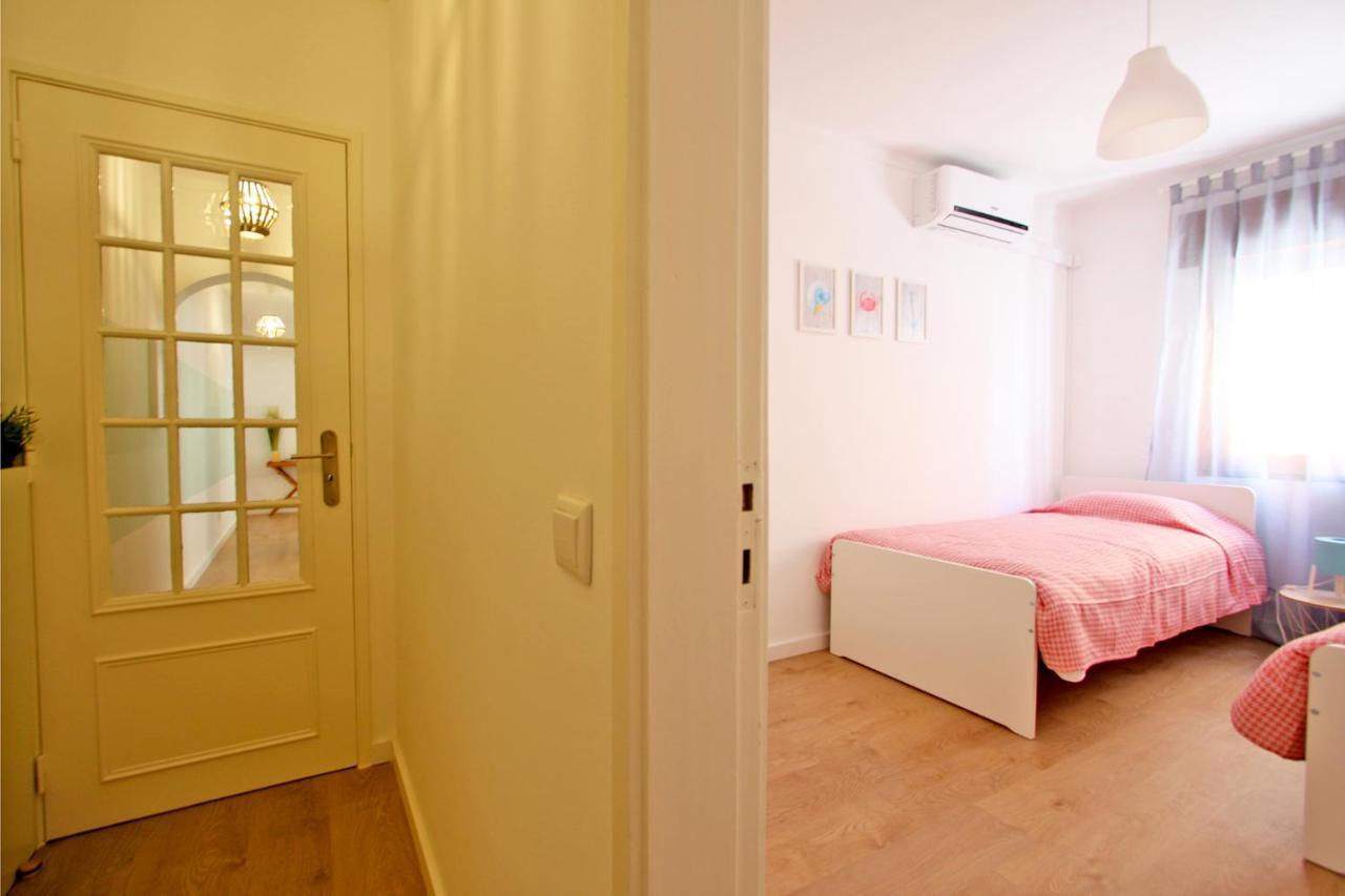 Apartamento Sofisara Tavira Zewnętrze zdjęcie