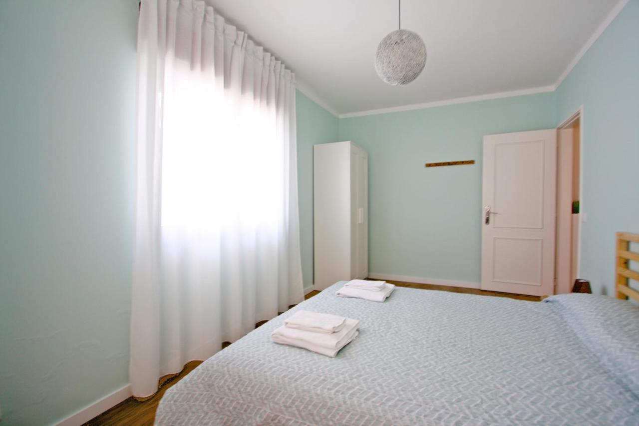 Apartamento Sofisara Tavira Zewnętrze zdjęcie